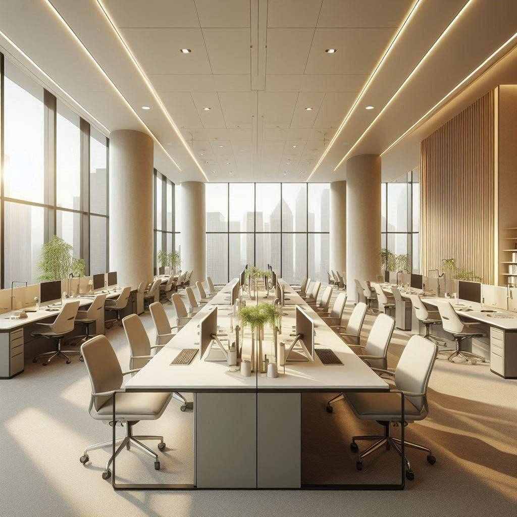 写字楼办公企业接待礼仪在多终端同时接入时出现偏差品牌部门该怎样追踪原因